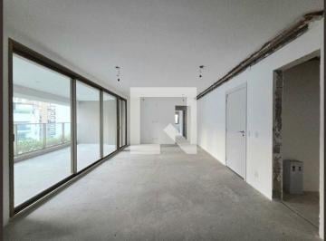 Apartamento 149m² Aluguel Indianópolis · Apartamento para Aluguel - Moema, 3 Quartos,  149 m² - São Paulo