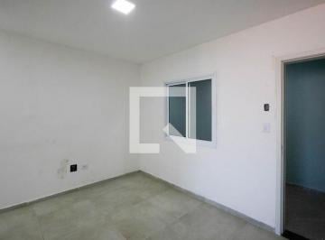 Sobre o imóvel: Apartamento novo primeira locação, piso porcelanato, IPTU a ser · Apartamento para Aluguel - Vila Maria , 1 Quarto, 35 m² - São Paulo
