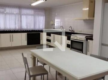 Casa 291m² Aluguel Jardim Marajoara · Casa para Aluguel - Jardim Marajoara , 4 Quartos,  291 m² - São Paulo