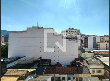 Sobre o imóvel: 

Valores:
- Aluguel: R$ 2186
- Condomínio: R$ 849
- IPTU: R$ 73 · Apartamento para Aluguel - Andaraí, 2 Quartos,  70 m² - Rio de Janeiro