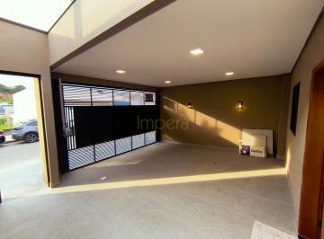 Casa · 175m² · 3 Quartos · 2 Vagas · Casa com 3 dormitórios (st) para venda, 137m² - Portal dos Pássaros - São José dos Campos/SP