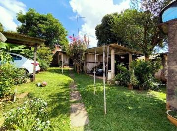 Casa · 600m² · 3 Quartos · 3 Vagas · Casa com terreno de 600m² para venda - Jd Americano - São José dos Campos/SP