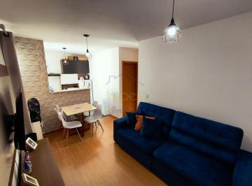 Apartamento · 38m² · 2 Quartos · 1 Vaga · Apartamento com 2 dormitórios à venda, 38m² - Res Campo das Tulipas bairro Bom Retiro na zona leste