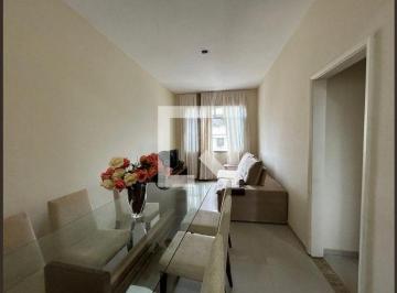 Apartamento · 82m² · 2 Quartos · Apartamento à Venda - Del Castilho, 2 Quartos,  82 m² - Rio de Janeiro