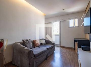 Apartamento de 1 quarto, São Paulo · Apartamento à Venda - Pinheiros, 1 Quarto,  50 m² - São Paulo