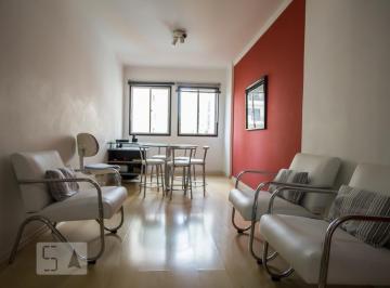 Apartamento · 50m² · 1 Quarto · 1 Vaga · Apartamento à Venda - Pinheiros, 1 Quarto, 50 m² - São Paulo