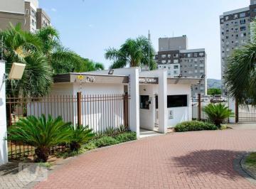 Apartamento · 69m² · 2 Quartos · 1 Vaga · Apartamento à Venda - Alto Petrópolis, 2 Quartos,  69 m² - Porto Alegre