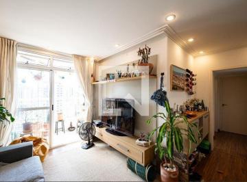 Apartamento · 82m² · 3 Quartos · 2 Vagas · Apartamento à Venda - Saúde, 3 Quartos,  82 m² - São Paulo