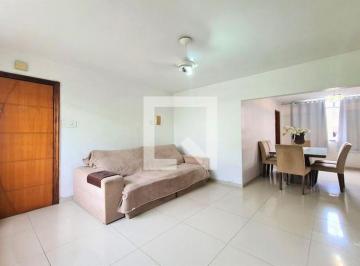 Apartamento · 75m² · 2 Quartos · 1 Vaga · Apartamento à Venda - Del Castilho, 2 Quartos, 75 m² - Rio de Janeiro