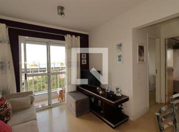 Apartamento en Venda de 2 quartos Vila América · Apartamento à Venda - Vila América, 2 Quartos,  50 m² - Santo André