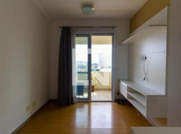 Apartamento · 49m² · 2 Quartos · 1 Vaga · Apartamento à Venda - Barra Funda, 2 Quartos,  49 m² - São Paulo