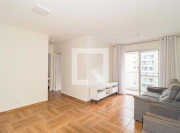 Apartamento · 55m² · 2 Quartos · 1 Vaga · Apartamento à Venda - Belém, 2 Quartos,  55 m² - São Paulo