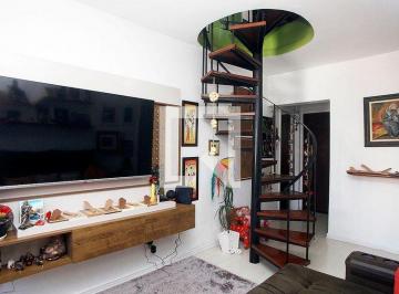 Apartamento · 139m² · 2 Quartos · 1 Vaga · Apartamento à Venda - Higienópolis, 2 Quartos,  139 m² - Porto Alegre