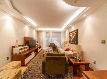 Casa en Venda de 3 quartos Vila Scarpelli · Casa à Venda - Parque Bandeirante, 3 Quartos,  181 m² - Santo André