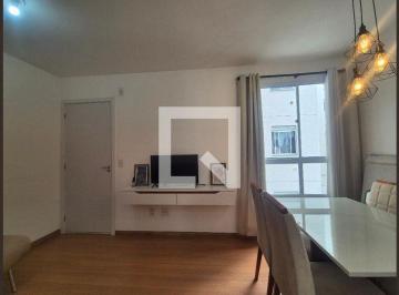 Apartamento · 44m² · 2 Quartos · 1 Vaga · Apartamento à Venda - Vargem Grande, 2 Quartos,  44 m² - Rio de Janeiro