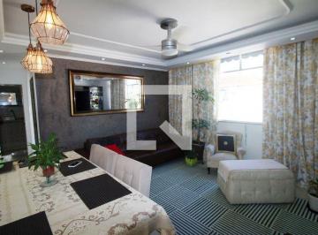 Apartamento · 60m² · 3 Quartos · 1 Vaga · Apartamento à Venda - Penha, 3 Quartos, 60 m² - Rio de Janeiro