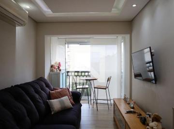 Apartamento de 2 quartos, São Paulo · Apartamento à Venda - Jardim Palmares, 2 Quartos,  60 m² - São Paulo