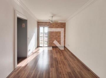 Apartamento · 66m² · 2 Quartos · 1 Vaga · Apartamento à Venda - Campos Elíseos , 2 Quartos, 66 m² - Campinas
