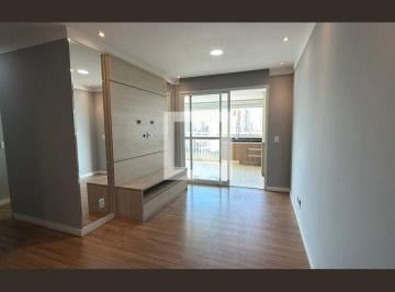 Apartamento · 89m² · 3 Quartos · 2 Vagas · Apartamento à Venda - Mooca, 3 Quartos, 89 m² - São Paulo