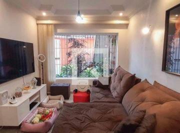 Casa · 142m² · 4 Quartos · 5 Vagas · Casa à Venda - Bonfim , 4 Quartos,  142 m² - Osasco