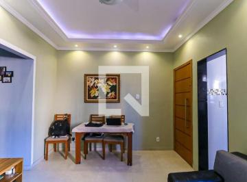 Apartamento · 122m² · 2 Quartos · 1 Vaga · Apartamento à Venda - Méier, 2 Quartos,  122 m² - Rio de Janeiro