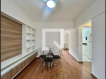 Apartamento · 38m² · 1 Quarto · 1 Vaga · Apartamento à Venda - Botafogo, 1 Quarto,  38 m² - Campinas