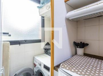 Apartamento · 47m² · 1 Quarto · 1 Vaga · Apartamento à Venda - Moema, 1 Quarto,  47 m² - São Paulo