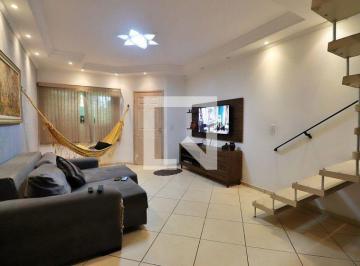 Casa · 234m² · 3 Quartos · 3 Vagas · Casa à Venda - Utinga, 3 Quartos, 234 m² - Santo André