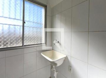 Sobre o imóvel: Térreo sem escadas - único diferencial neste tipo no Esmeralda V · Apartamento à Venda - Parque Prado, 2 Quartos,  52 m² - Campinas