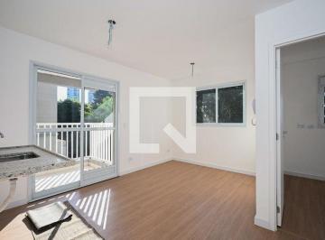Apartamento · 52m² · 2 Quartos · 1 Vaga · Apartamento à Venda - Portal do Morumbi, 2 Quartos,  52 m² - São Paulo