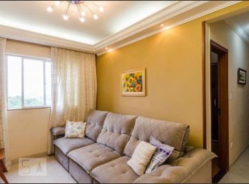 Apartamento · 61m² · 2 Quartos · 1 Vaga · Apartamento à Venda - Jardim do Mar, 2 Quartos,  61 m² - São Bernardo do Campo