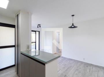Apartamento · 47m² · 2 Quartos · 1 Vaga · Apartamento à Venda - Portal do Morumbi, 2 Quartos,  47 m² - São Paulo