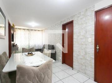 Apartamento de 3 quartos, São Paulo · Apartamento à Venda - Vila Princesa Isabel, 3 Quartos, 55 m² - São Paulo