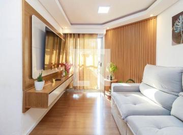 Apartamento de 2 quartos, São Paulo · Apartamento à Venda - Jardim Sao Luis, 2 Quartos, 60 m² - São Paulo