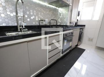 Apartamento 79m² Venda Campestre · Apartamento à Venda - Campestre, 2 Quartos, 79 m² - Santo André