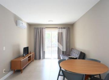 Apartamento · 59m² · 1 Quarto · 1 Vaga · Apartamento à Venda - Morumbi, 1 Quarto, 59 m² - São Paulo