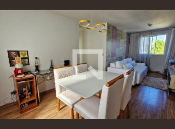 Apartamento · 62m² · 2 Quartos · 1 Vaga · Apartamento à Venda - Cidade Dutra, 2 Quartos,  62 m² - São Paulo