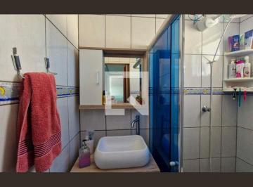 Apartamento de 2 quartos, São Paulo · Apartamento à Venda - Rio Bonito, 2 Quartos,  64 m² - São Paulo