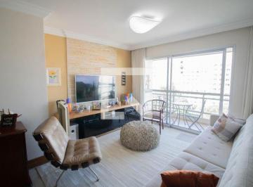 Apartamento · 95m² · 3 Quartos · 1 Vaga · Apartamento à Venda - Santana, 3 Quartos, 95 m² - São Paulo