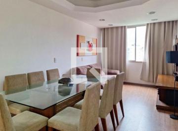 Apartamento · 50m² · 1 Quarto · 1 Vaga · Apartamento à Venda - Ingá, 1 Quarto,  50 m² - Niterói