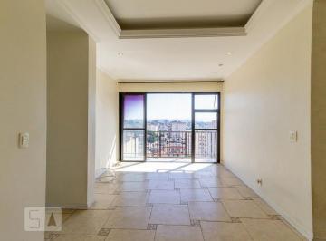 Apartamento · 69m² · 2 Quartos · 1 Vaga · Apartamento à Venda - Engenho Novo, 2 Quartos,  69 m² - Rio de Janeiro