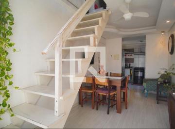 Apartamento · 93m² · 3 Quartos · 1 Vaga · Apartamento à Venda - Santos Dumond, 3 Quartos,  93 m² - São Leopoldo