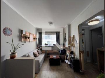 Apartamento · 63m² · 2 Quartos · 1 Vaga · Apartamento à Venda - Vila Mariana, 2 Quartos,  63 m² - São Paulo