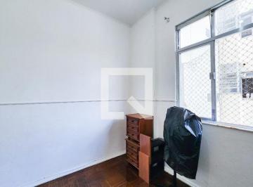 Apartamento · 72m² · 2 Quartos · 1 Vaga · Apartamento à Venda - Maracanã, 2 Quartos, 72 m² - Rio de Janeiro