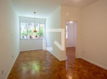 Apartamento · 90m² · 3 Quartos · Apartamento à Venda - Copacabana, 3 Quartos, 90 m² - Rio de Janeiro