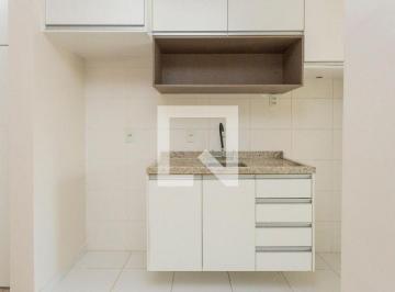 Apartamento 61m² Venda Vila Isa · Apartamento à Venda - Jardim Marajoara , 2 Quartos,  61 m² - São Paulo
