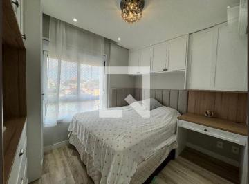 Apartamento · 72m² · 2 Quartos · 2 Vagas · Apartamento à Venda - Centro, 2 Quartos,  72 m² - Osasco