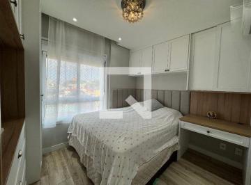 Apartamento · 72m² · 2 Quartos · 2 Vagas · Apartamento à Venda - Centro, 2 Quartos, 72 m² - Osasco