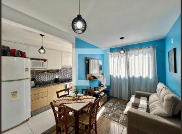 Apartamento · 44m² · 2 Quartos · 1 Vaga · Apartamento à Venda - Feitoria, 2 Quartos,  44 m² - São Leopoldo