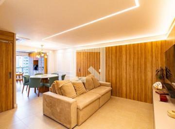 Apartamento · 75m² · 2 Quartos · 1 Vaga · Apartamento à Venda - Vila Andrade, 2 Quartos,  75 m² - São Paulo